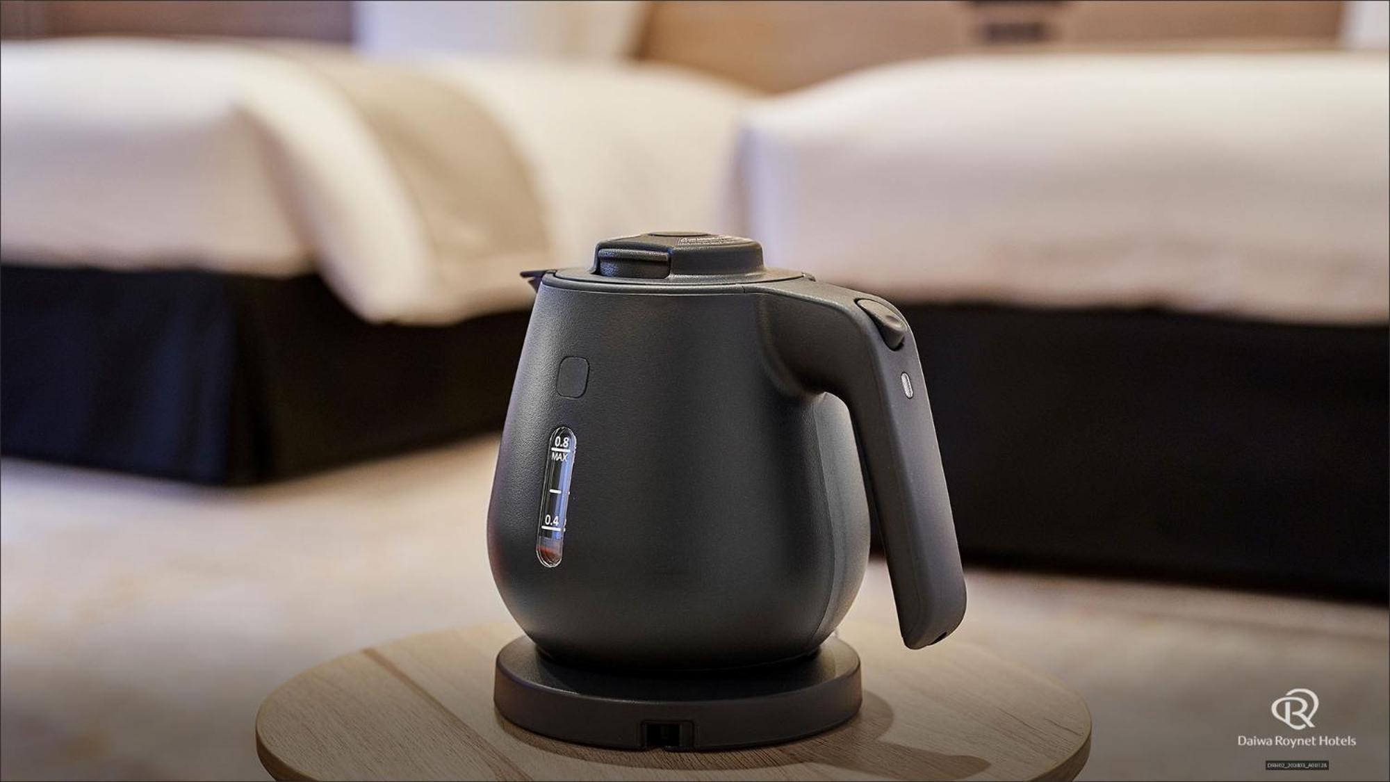 Daiwa Roynet Hotel Kanazawa Eki Nishiguchi Pokój zdjęcie