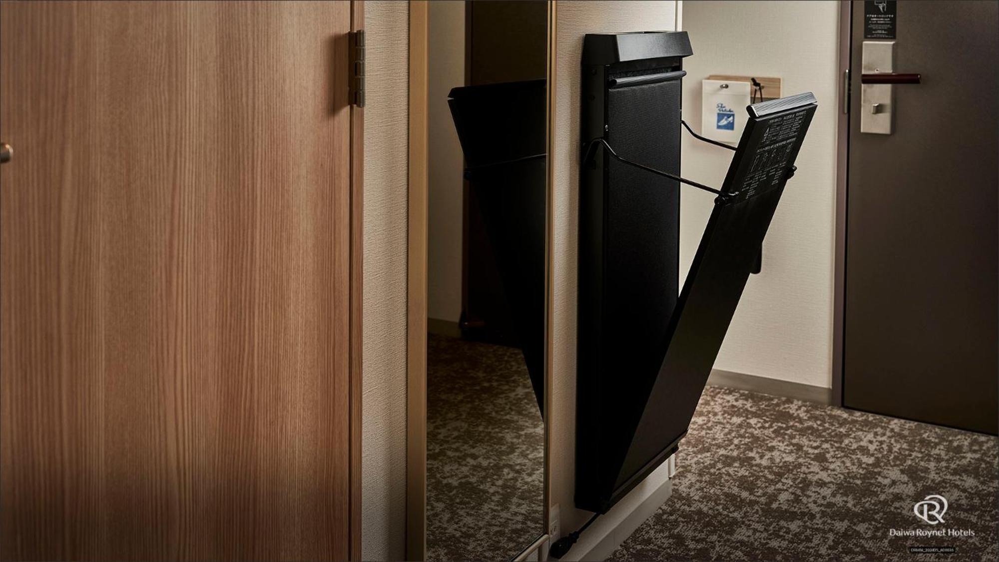 Daiwa Roynet Hotel Kanazawa Eki Nishiguchi Pokój zdjęcie