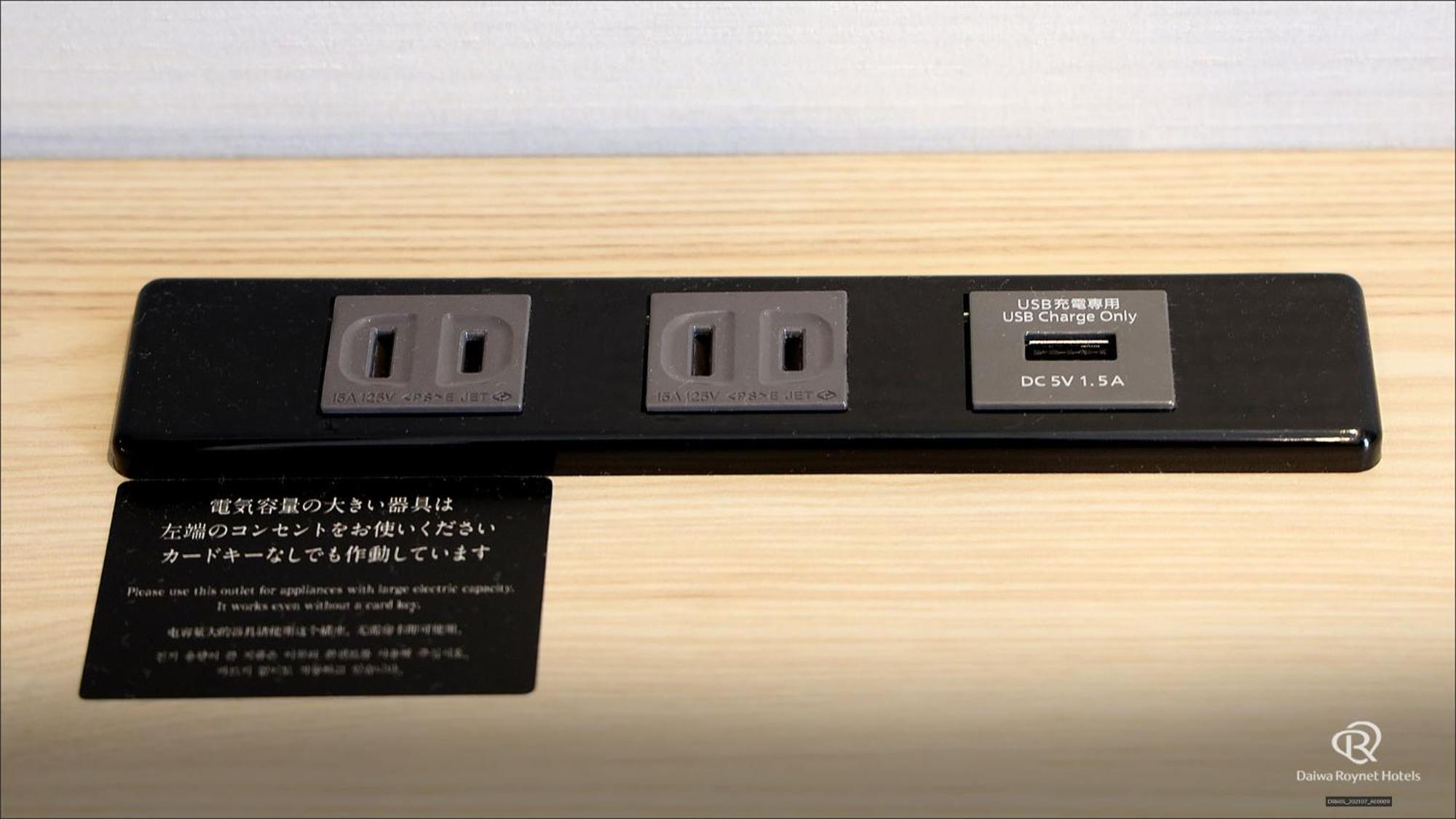 Daiwa Roynet Hotel Kanazawa Eki Nishiguchi Pokój zdjęcie