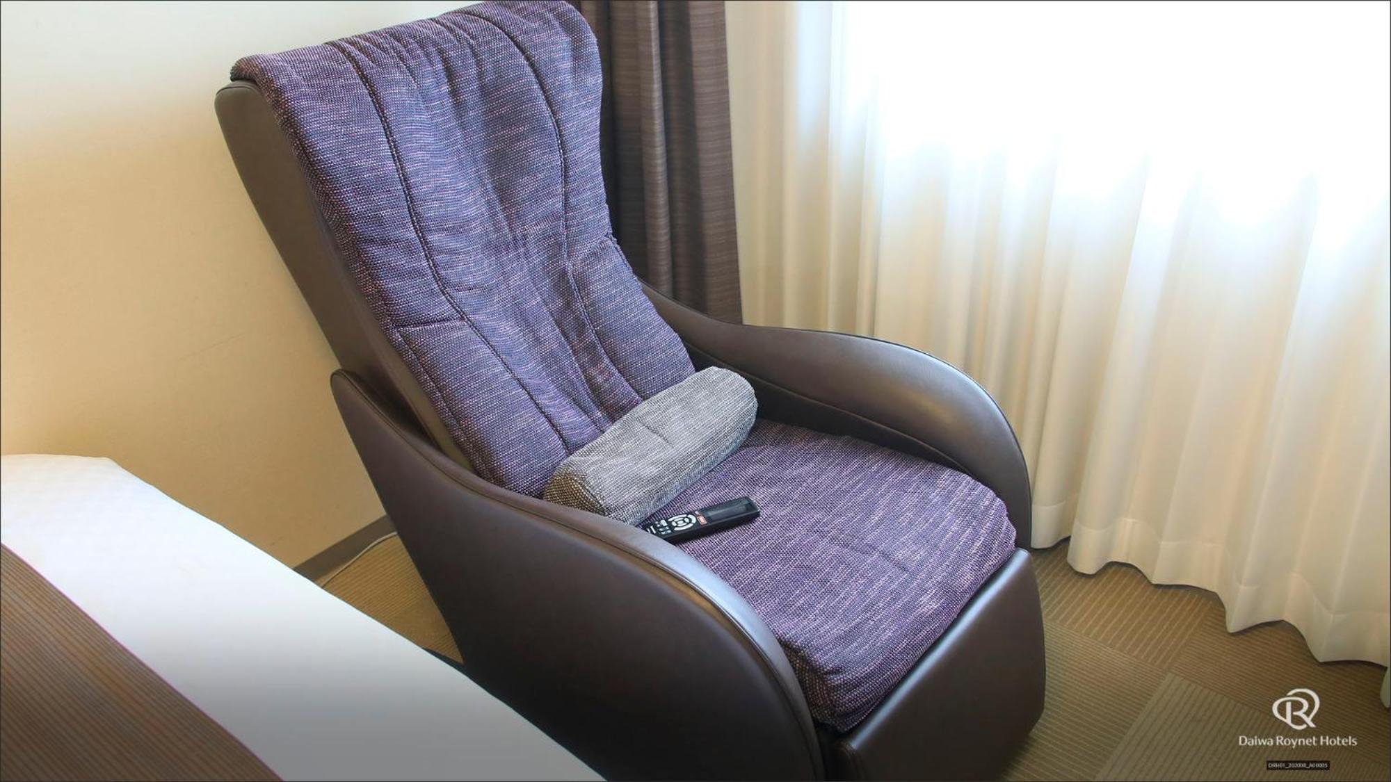 Daiwa Roynet Hotel Kanazawa Eki Nishiguchi Pokój zdjęcie